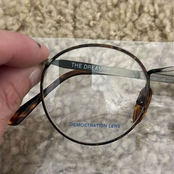 JOHN LENNON - THE DREAMER VINTAGE style FRAME - Picture 2 of 7